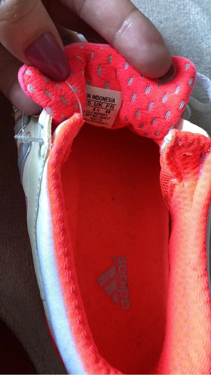 Tênis adidas - Foto 2