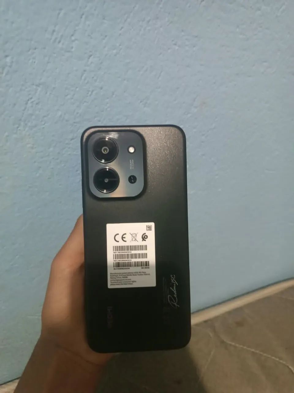 Redimi 15c 