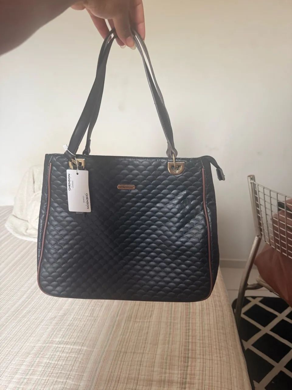 Bolsa chenson  - Foto 2