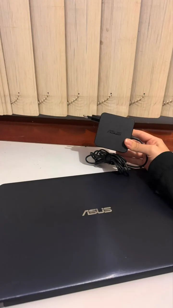 Notebook ASUS X510U - Foto 4