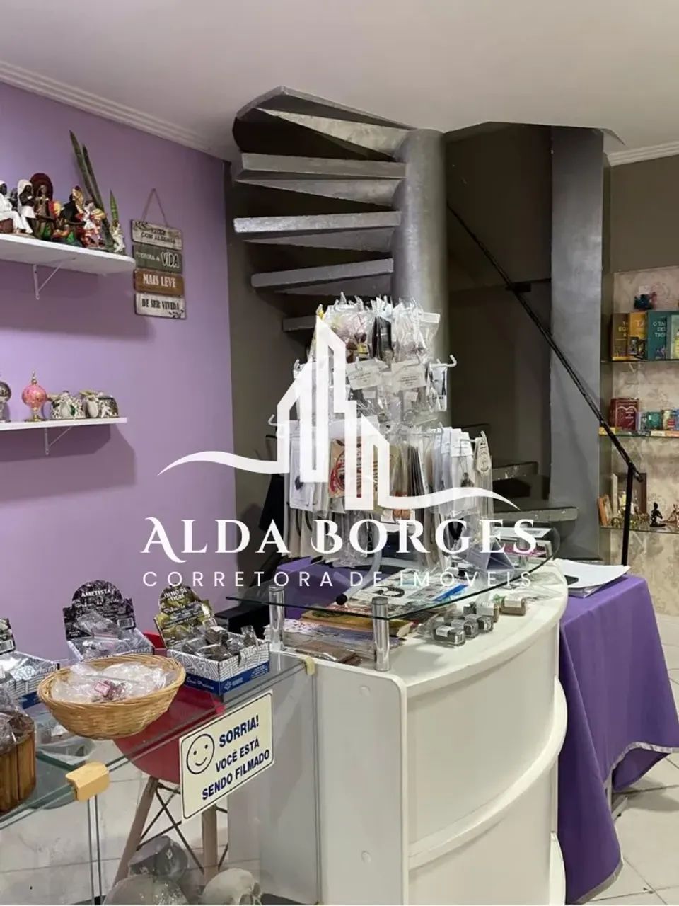Loja Comercial | 69m² | Centro Comercial Top Model  Glória, Vila Velha - Foto 5