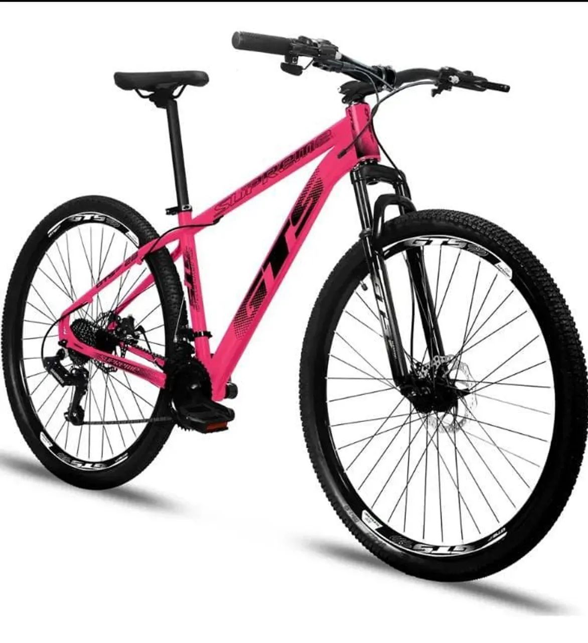 Bicicleta aro 29 NOVA - Foto 4