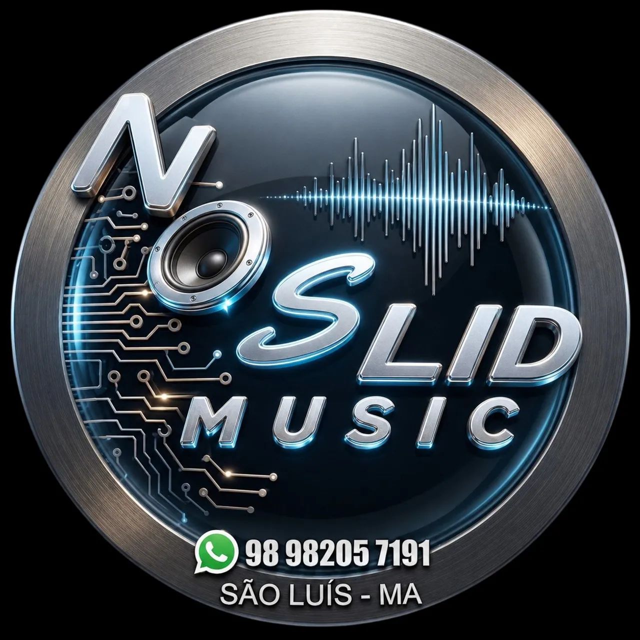 Músicas Personalizadas