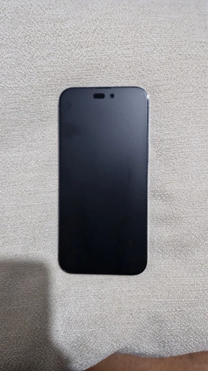 Iphone 14 pro max  - Foto 3