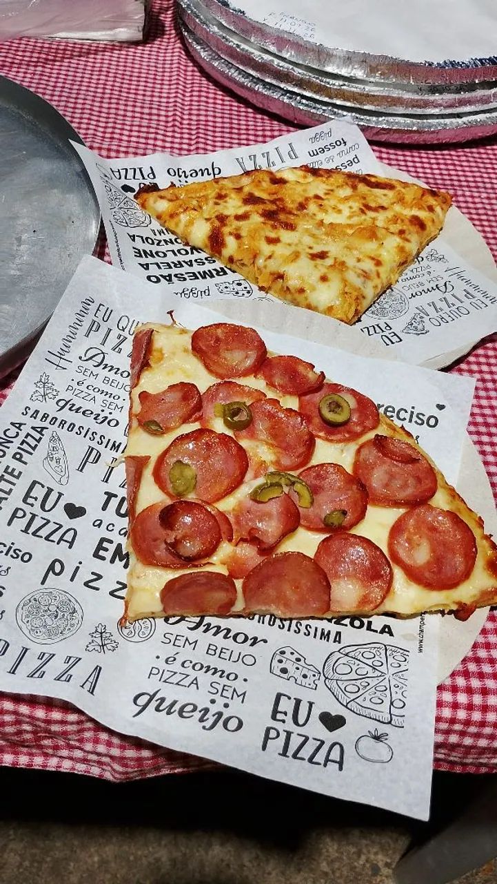 Rodízio de pizza  - Foto 2