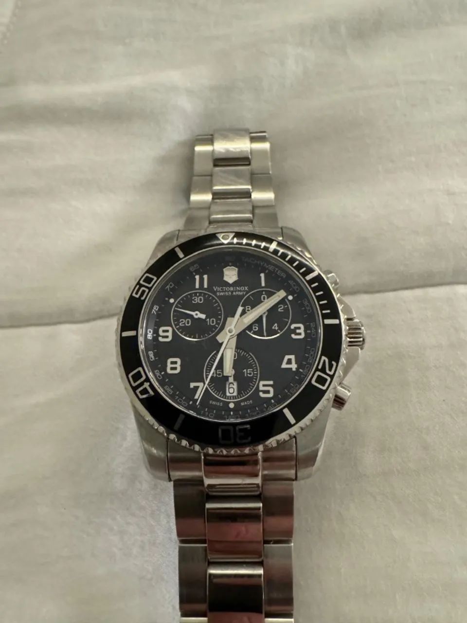 Relógio Victorinox