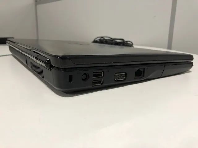 Dell Inspiron 1545 com SSD + Windows 10 - Conservado - Tela 15 Dell Inspiron 1545 com SSD + Windows 10 - Conservado - Tela 15