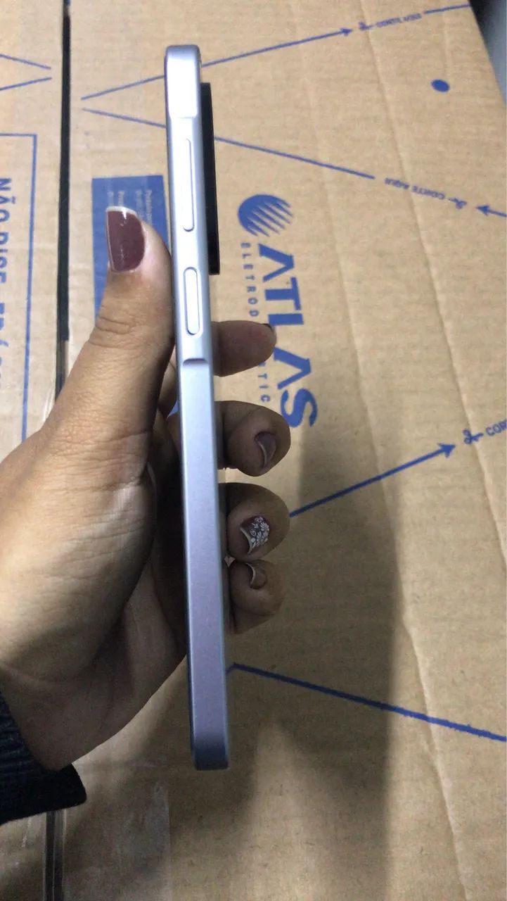 Vendo celular a17 - Foto 3