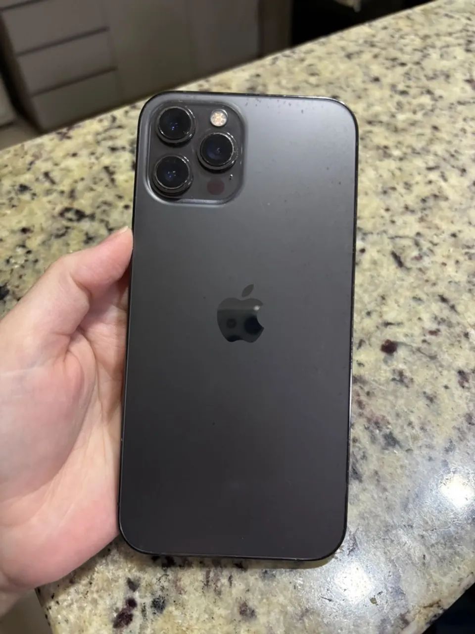 iPhone 12 Pro Max 128Gb - Foto 3
