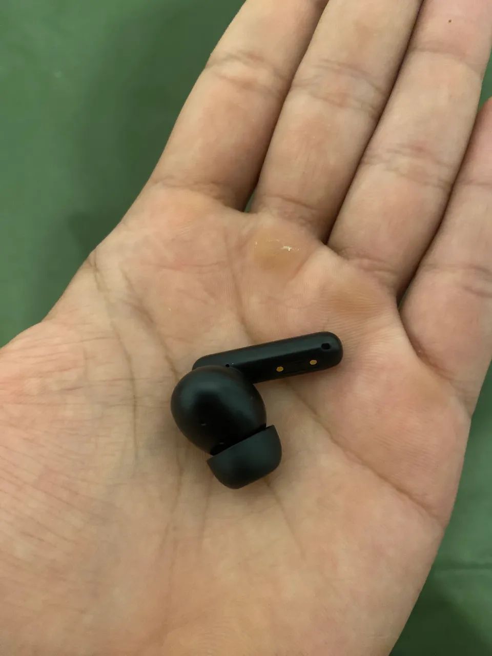 Fone QCY T13 Apenas lado Direito e Case  - Foto 5