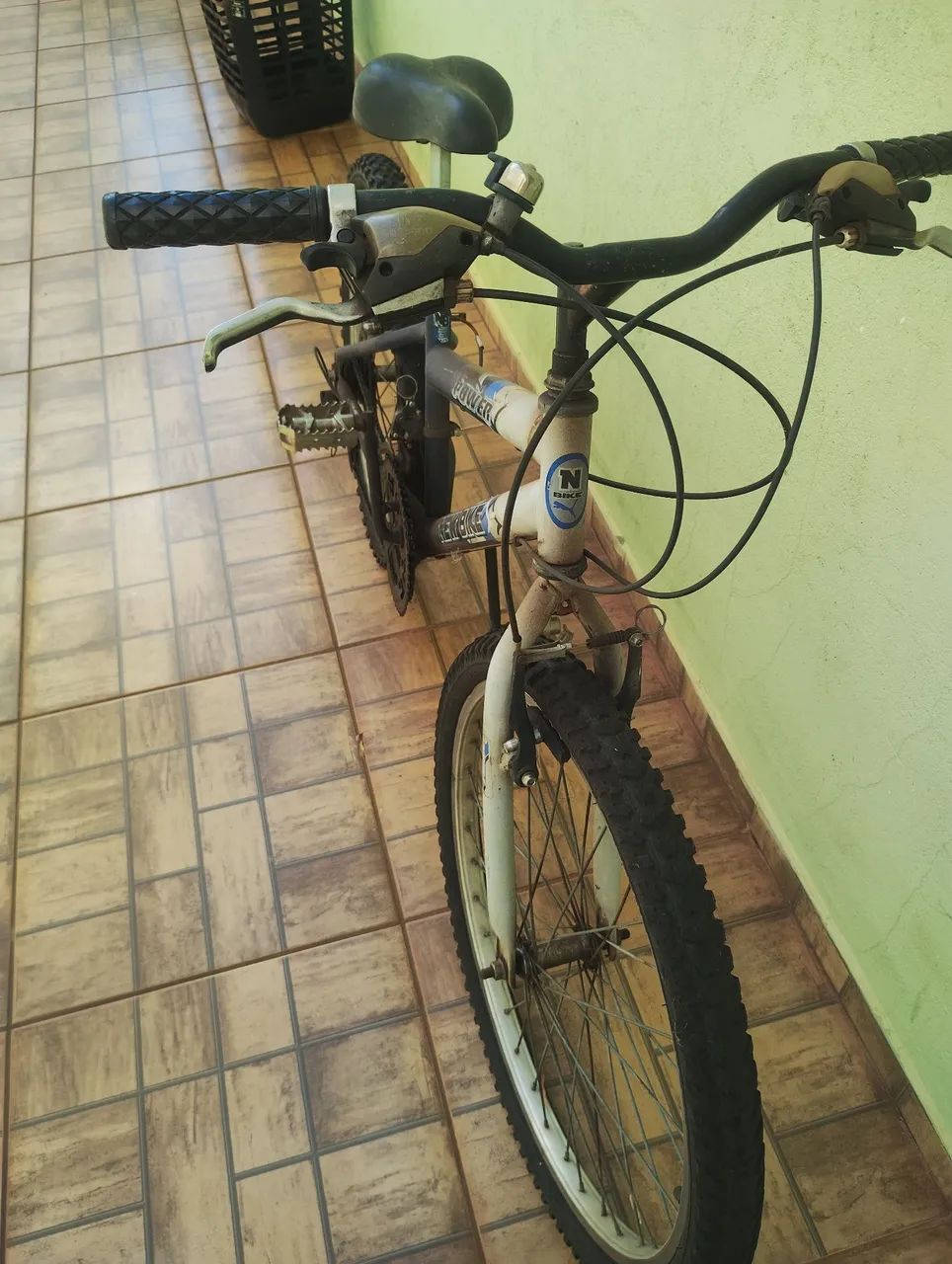 Vende se uma bicicleta  - Foto 2