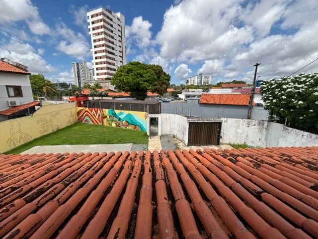 Casa Comercial, 1 rua da Holandeses