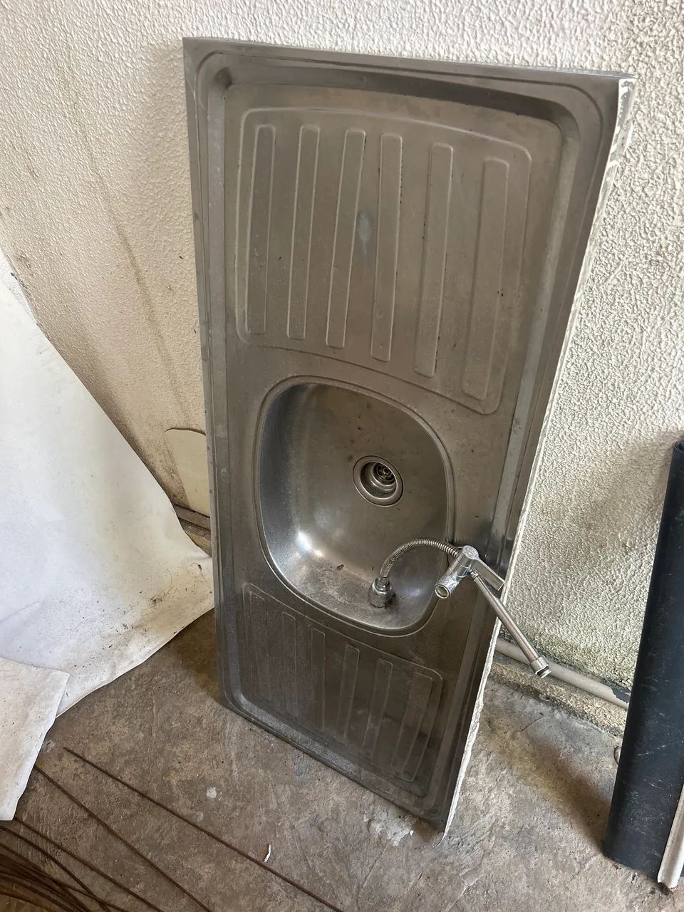 Pia para cozinha