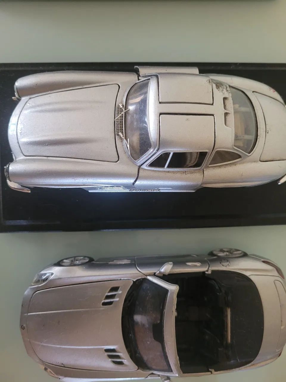 Coleção de Carros - Foto 2