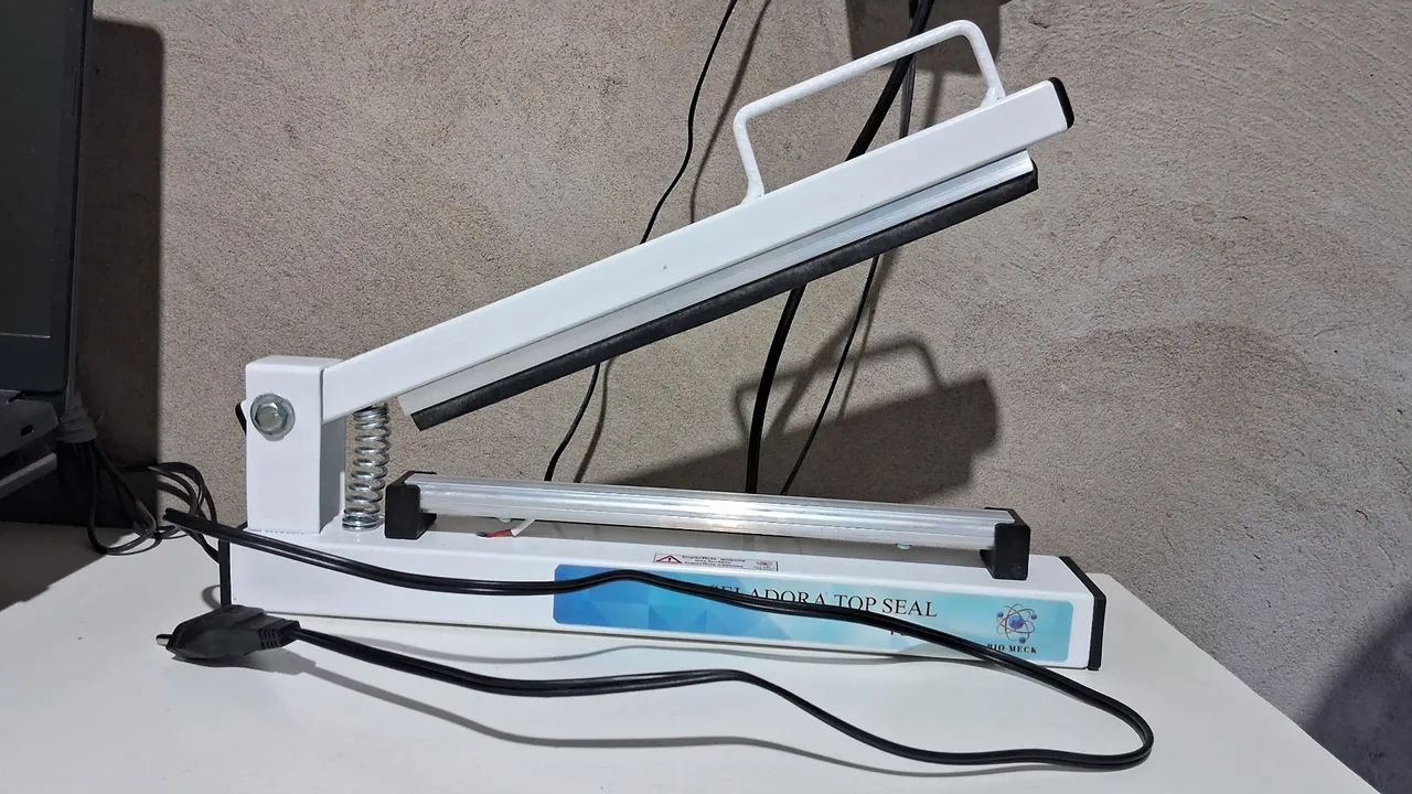 Seladora Top Seal plus - Foto 4