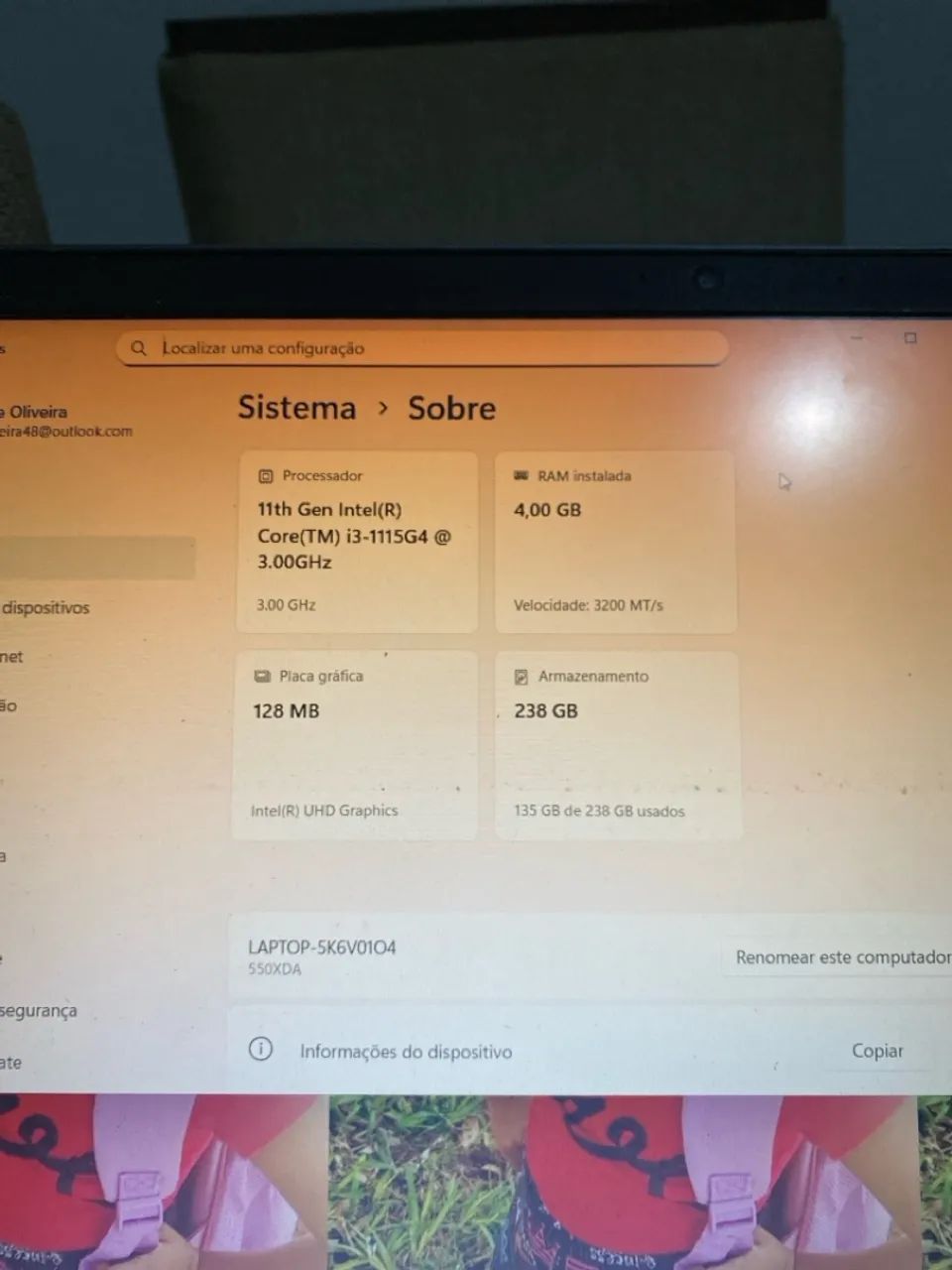 notebook