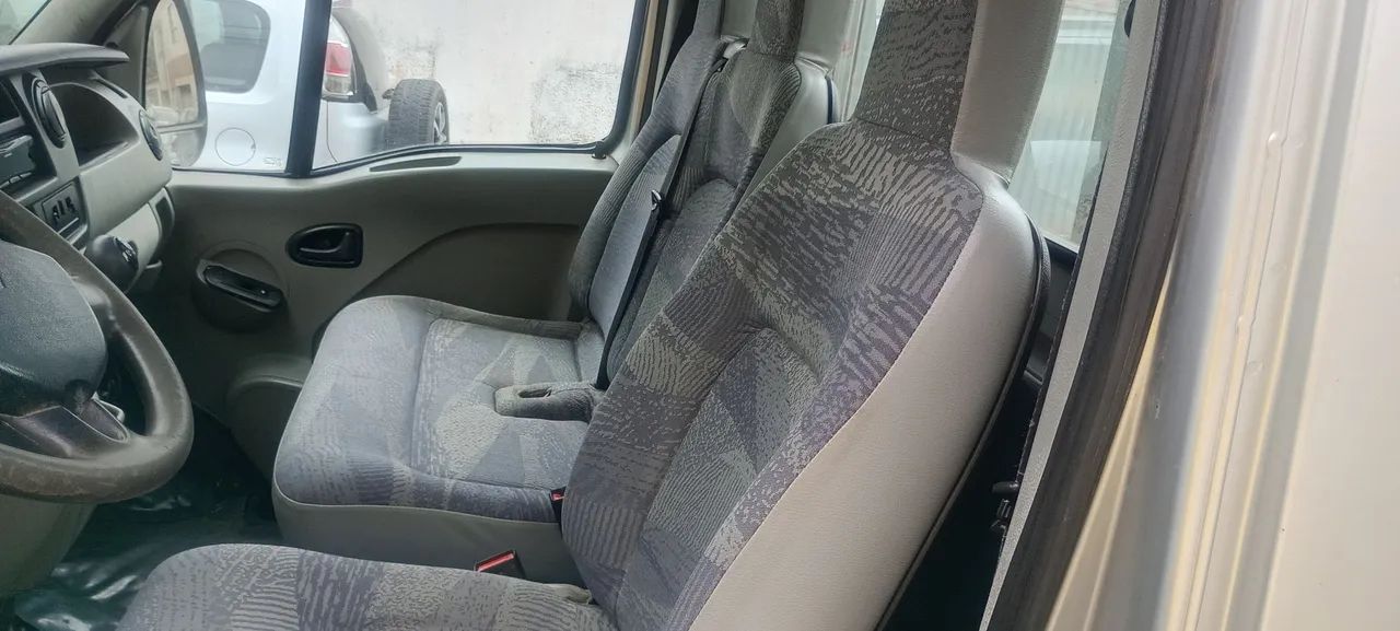 VENDO RENAULT MASTER CHASSI - Foto 2
