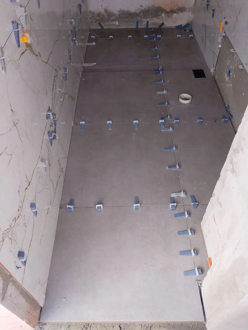 ?Pedreiro ?altino construções e reformas - Foto 4