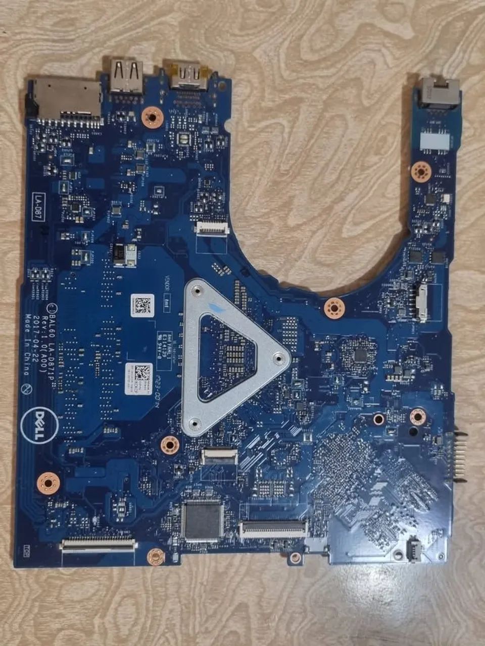 Placa mãe - Foto 2