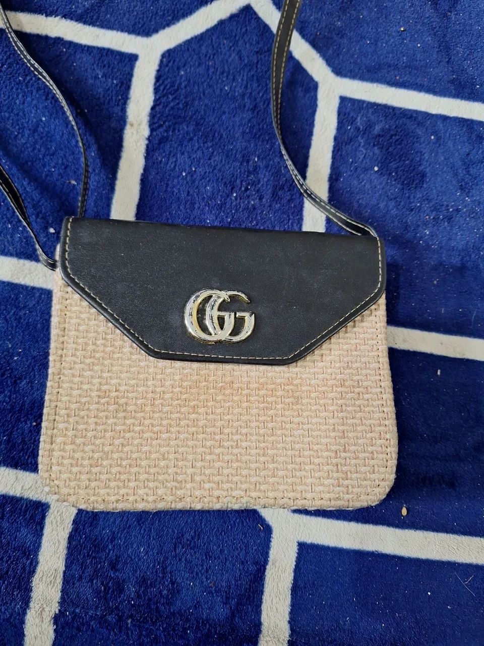 Bolsa feminino tira colo - Foto 2
