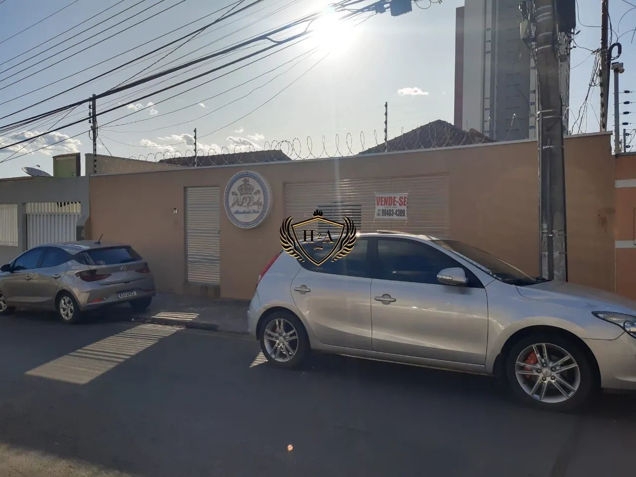 Sobrado com 4 Quartos no Bairro Jardim Cuiabá! - Foto 3