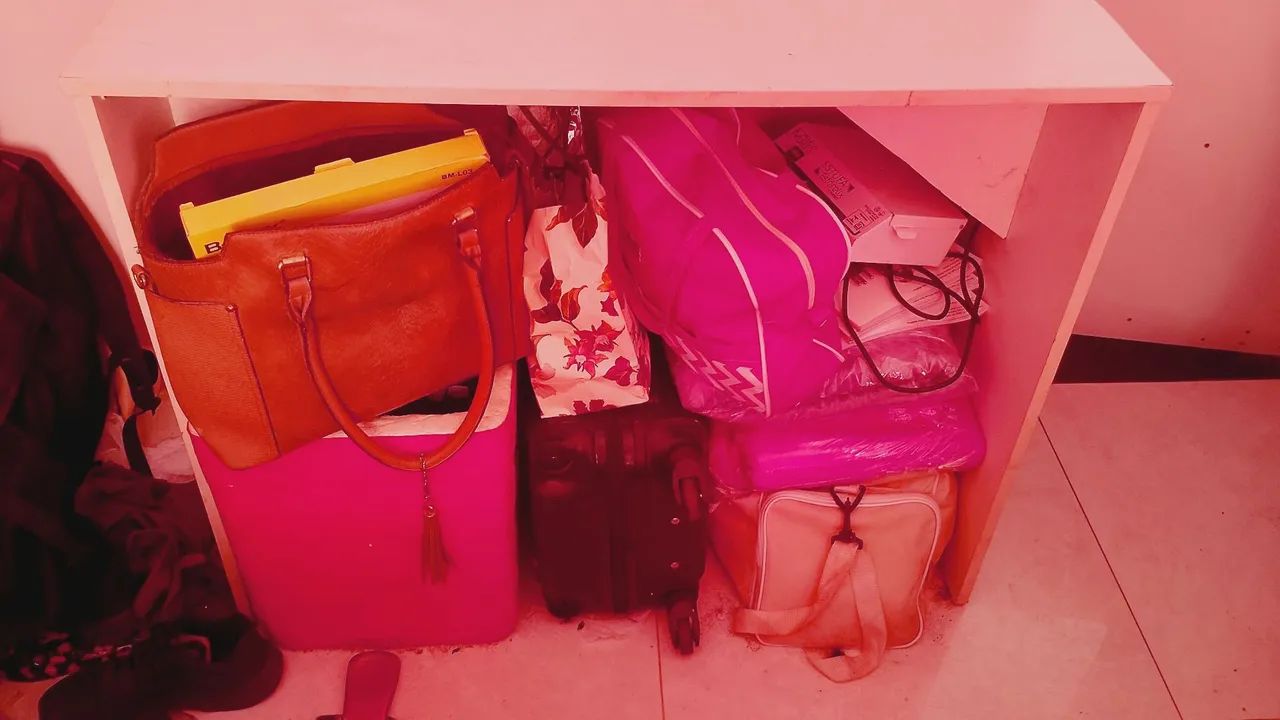 Mesa de manicure  - Foto 2