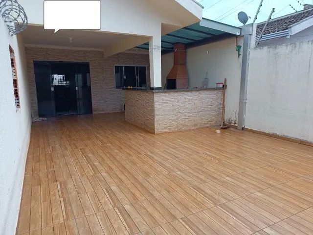 Foto - Sarandi - Jardim Cruzeiro