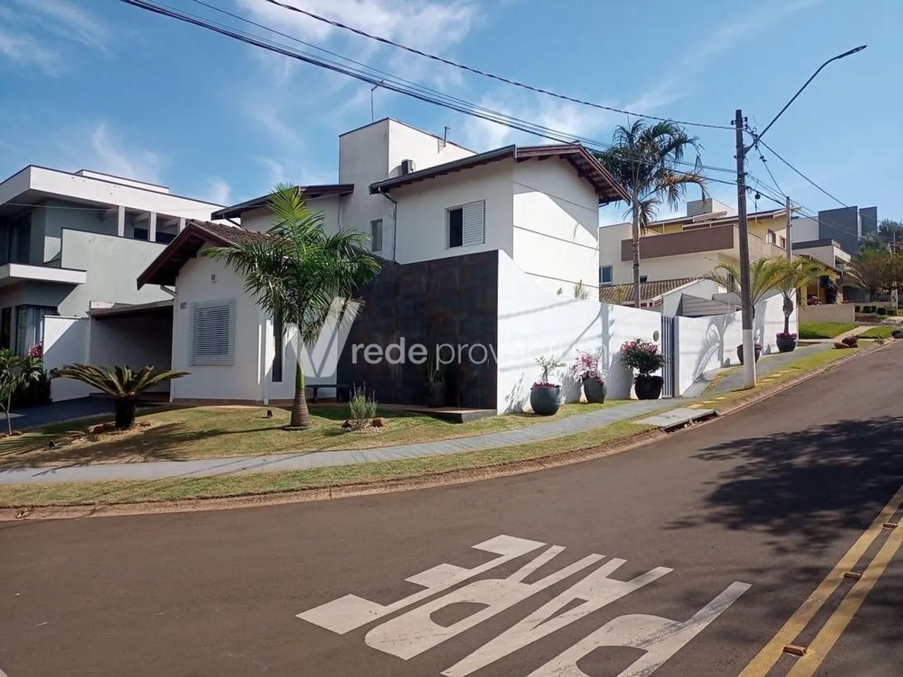casa - Alto da Boa Vista - Paulínia - Foto 2