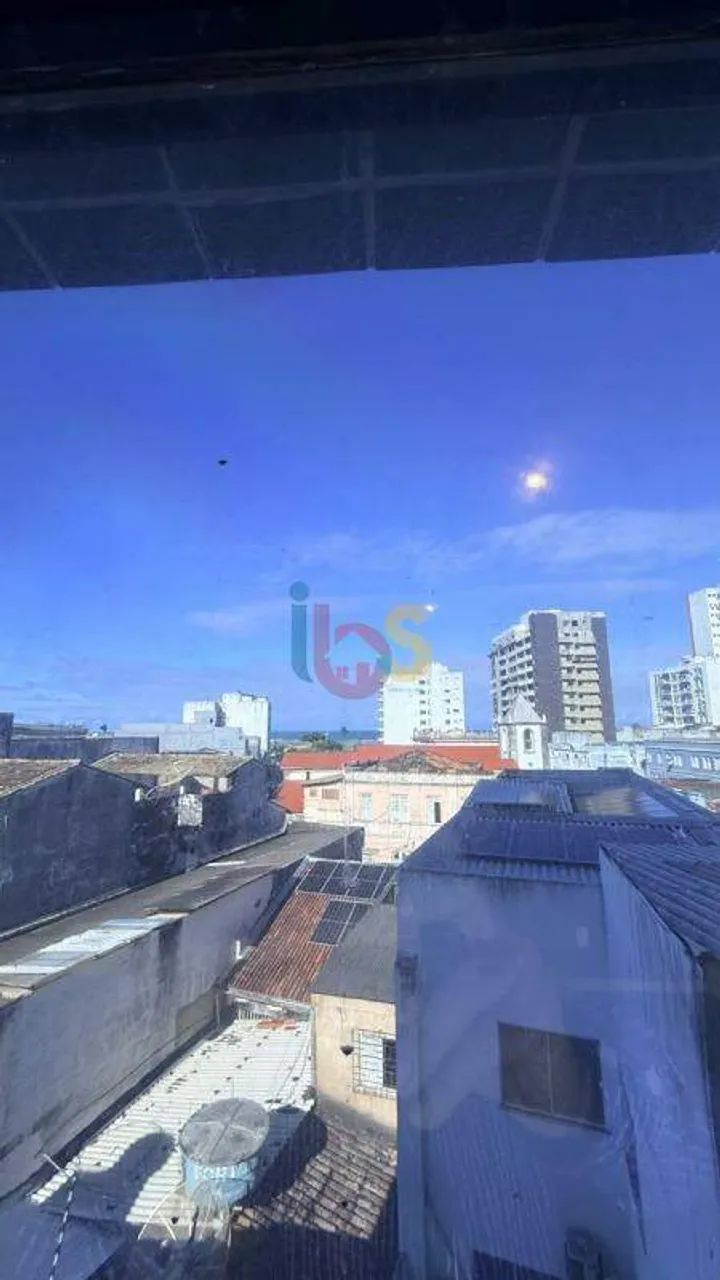 04 Salas Comercial à Venda  Edifício Misael Tavares - Foto 4