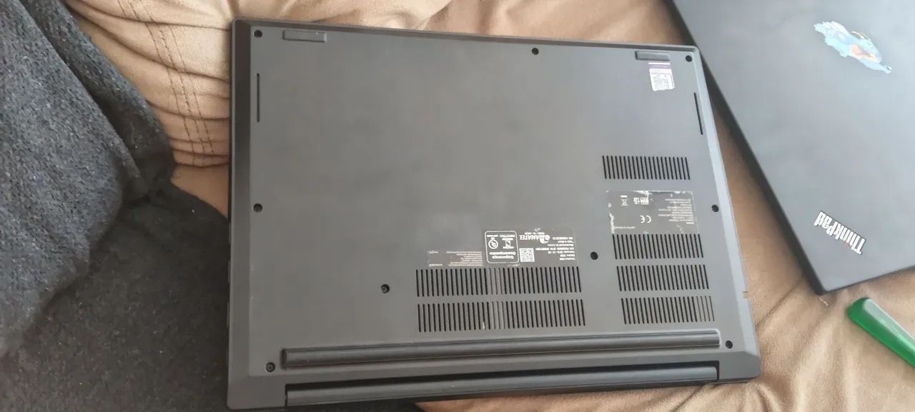 Notebook ThinkPad e480 lenovo - Foto 5