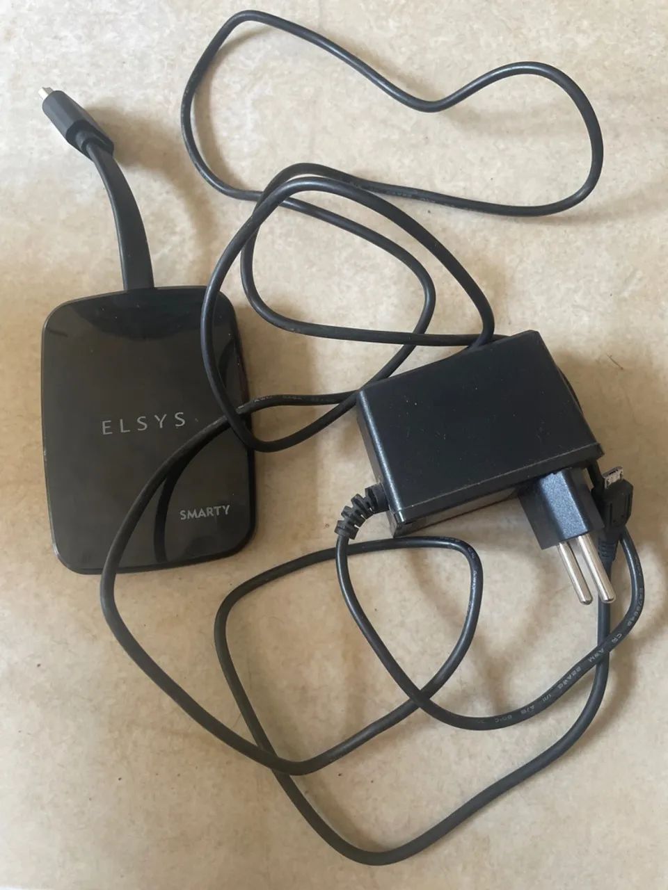 Conector smart elsys - Foto 2