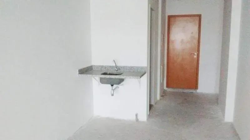 Sala Comercial para locação em São Cristóvão, com 25m² e 01 vaga. - Foto 5