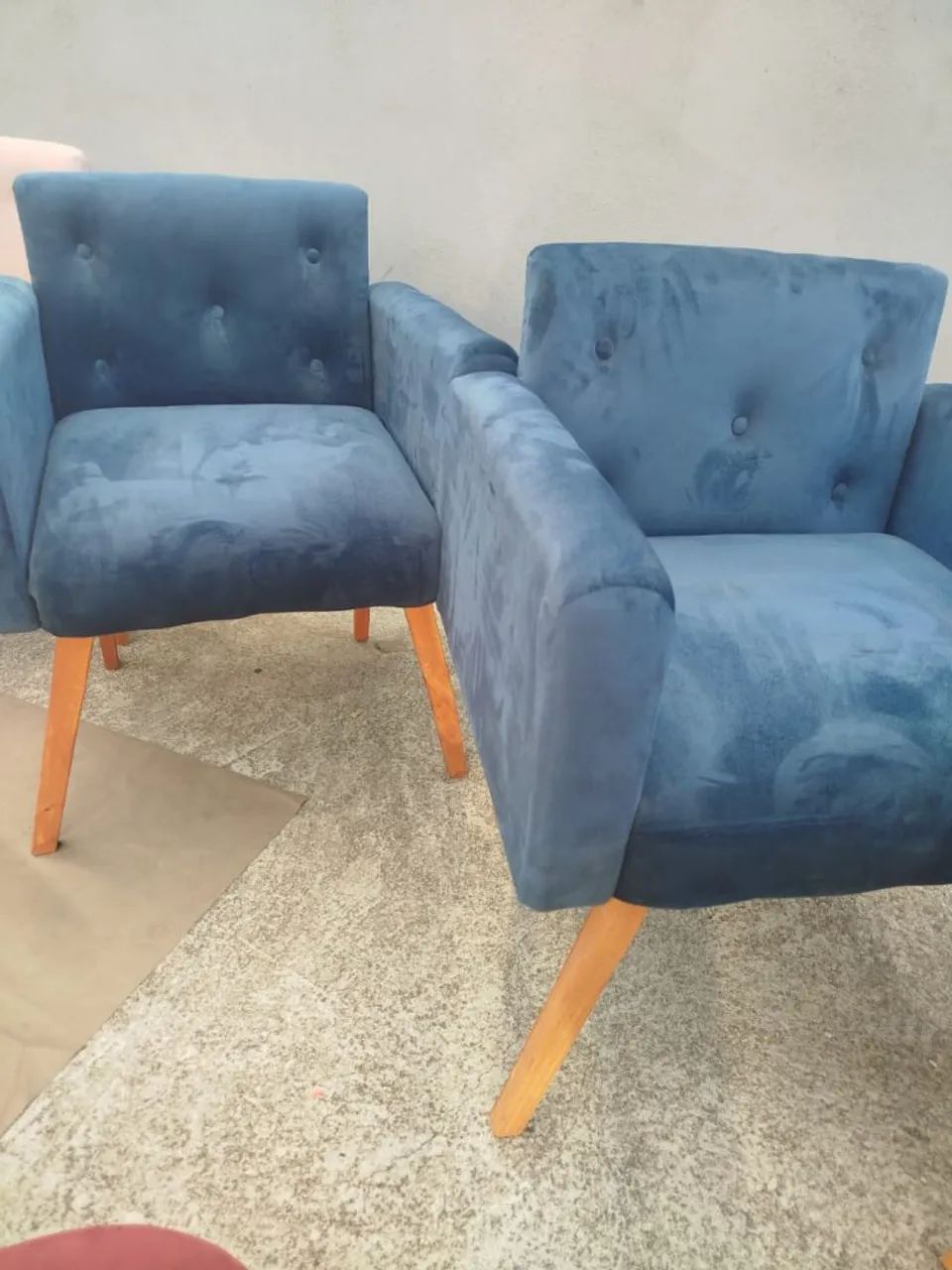 POLTRONAS LAÍS  - Foto 4