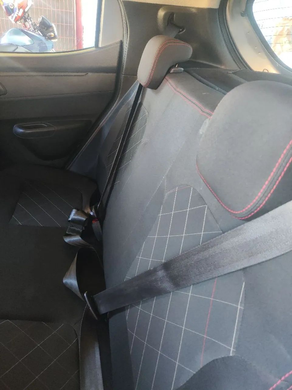 Renault Kwid Zen 1.0 Flex 12V 5P Mec. 2019 - Foto 5