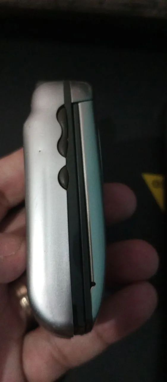 Motorola v60i funcionando  - Foto 4