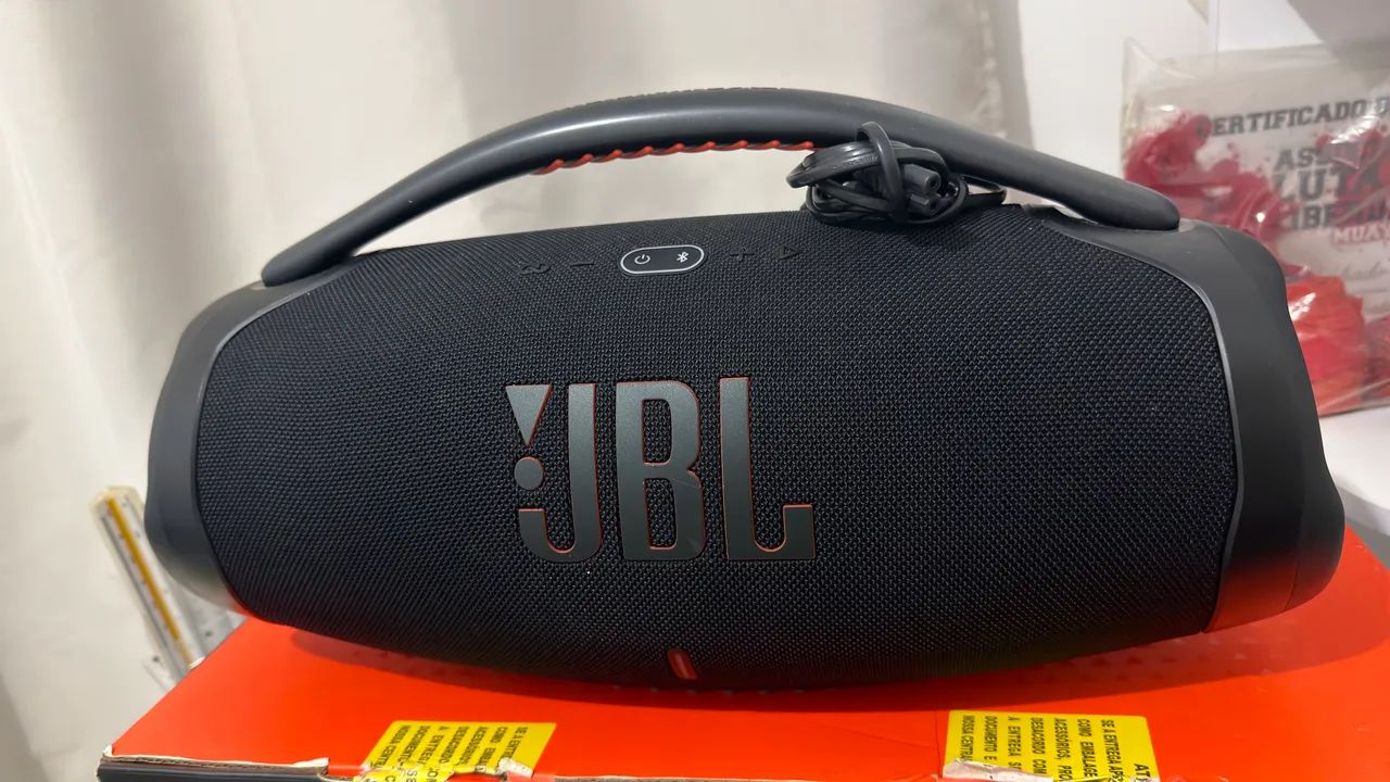 Jbl 3 - Foto 3