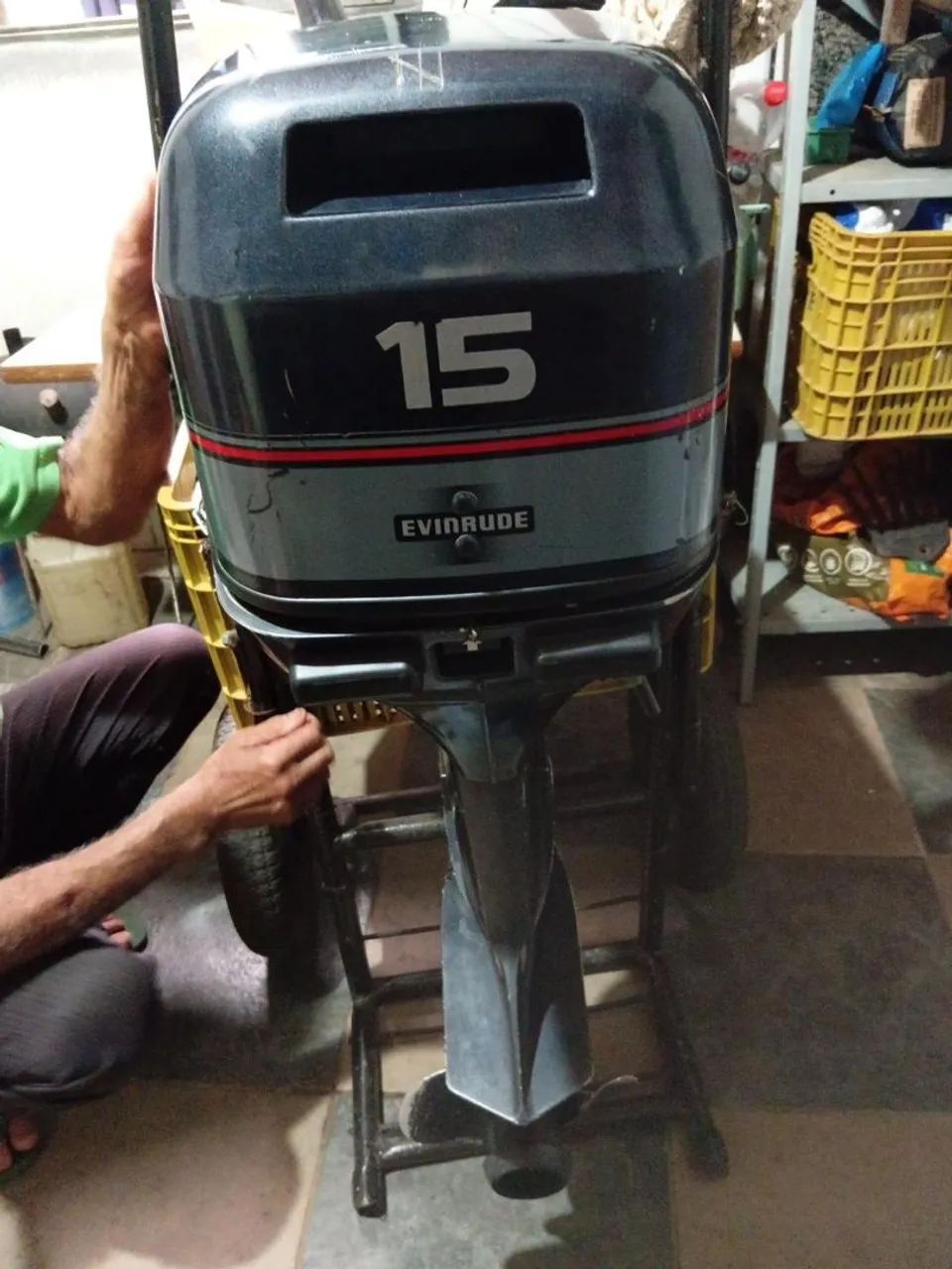 Vende se 
