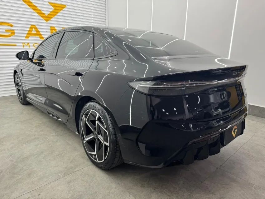 BYD Seal (elétrico) 2024 - Foto 4