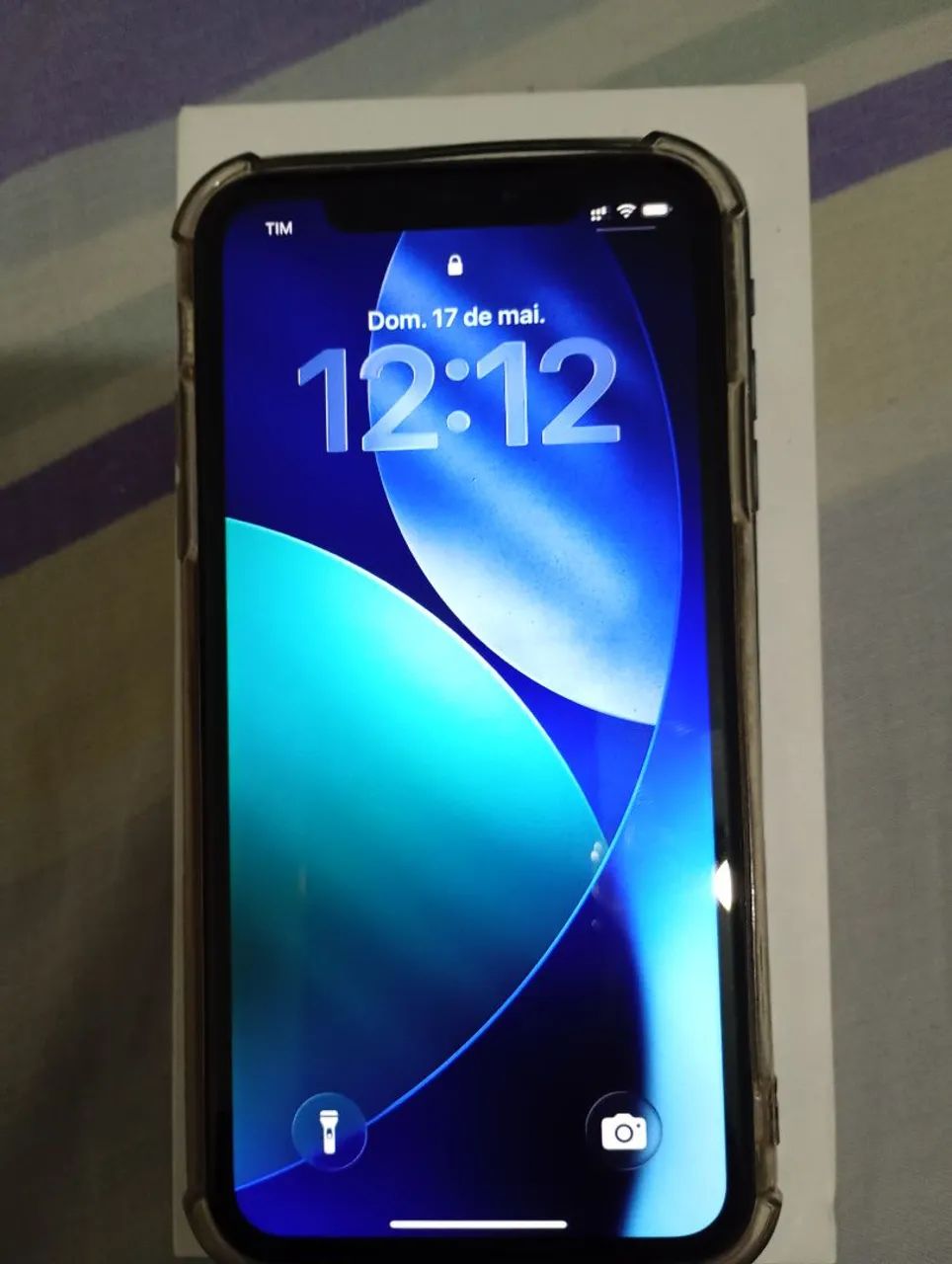 iPhone 11 128gb black - Celulares e Smartphones - Bosque dos