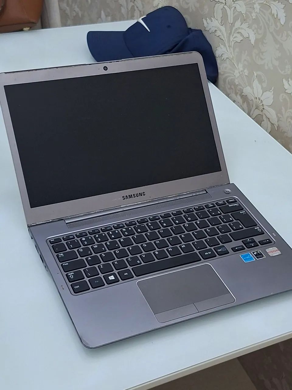 Pra vender rápido Notebook Samsung 4gb