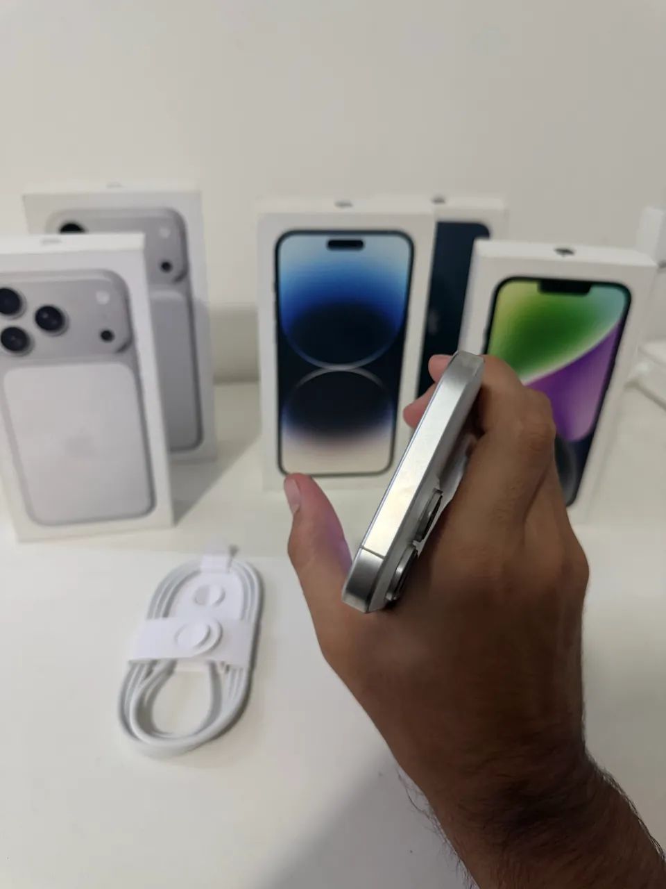 Iphone 16 Pro Max 512GB - Foto 5