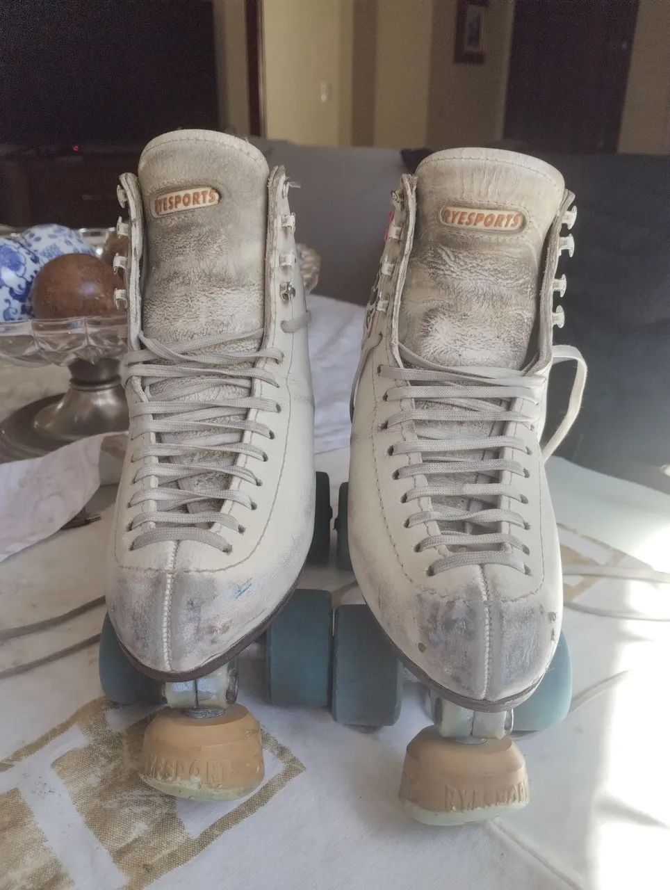 Patins Ryesports - Foto 3