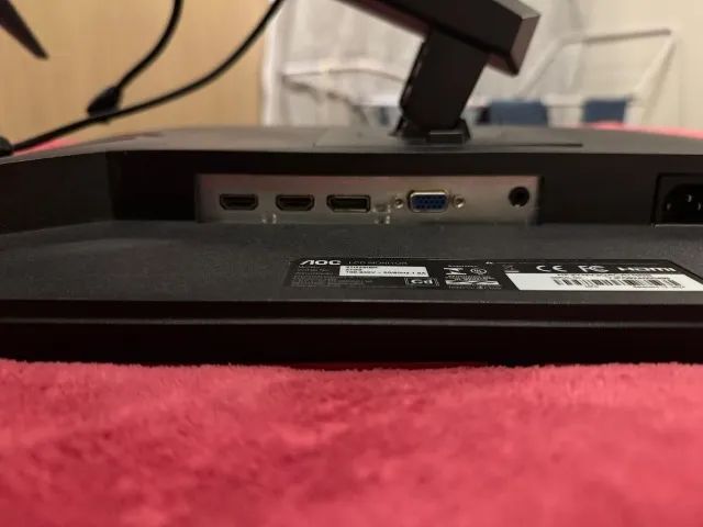 Monitor Gamer  - Foto 2