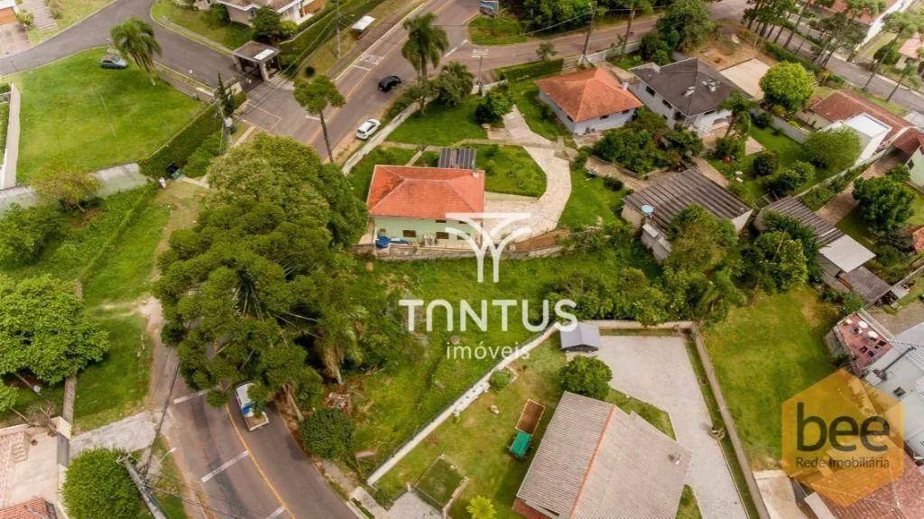 Terreno à venda, 721 m² por R$ 680.000,00 - Campo Comprido - Curitiba/PR - Foto 10