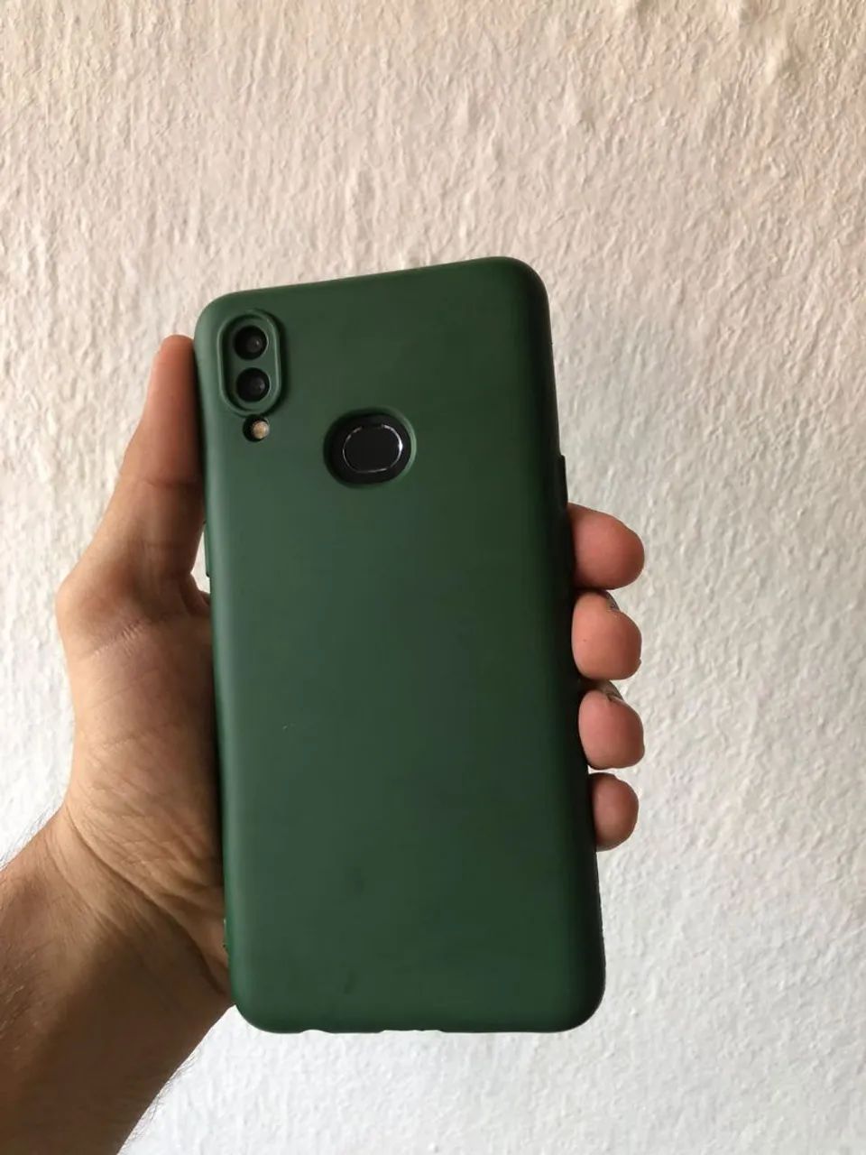 Galaxy A10s Samsung  - Foto 5