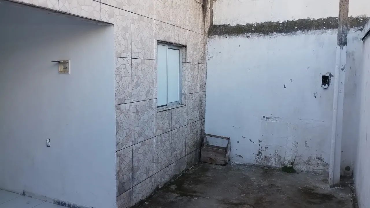 Vendo casa na chã do pilar  - Foto 4