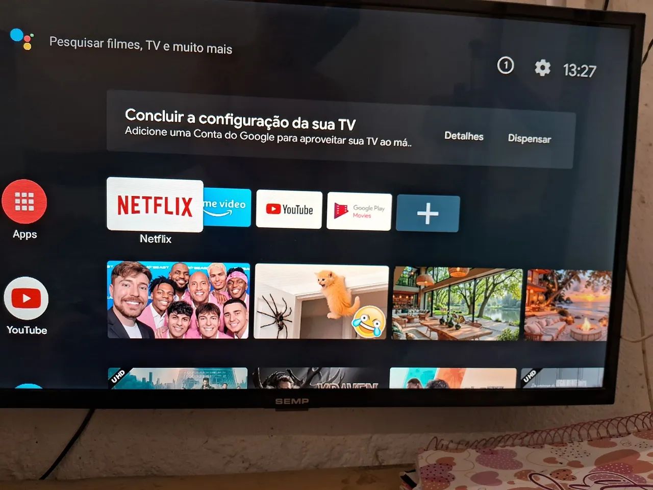 Xiaomi Mi TV Stick HD  - Foto 5
