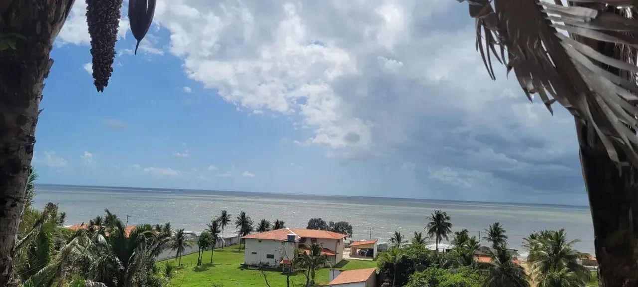 PRAIA DE PANAQUATIRA: Terreno à venda vista mar  Grande Ilha de São Luís. - Foto 3