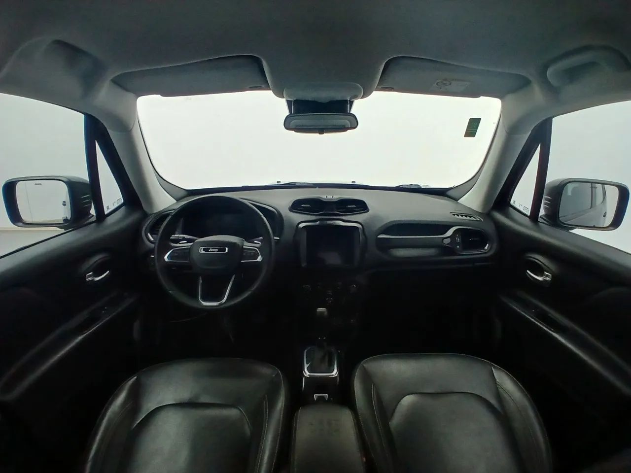 Jeep Renegade Long. T270 1.3 TB 4x2 Flex Aut., foto 15 de 18