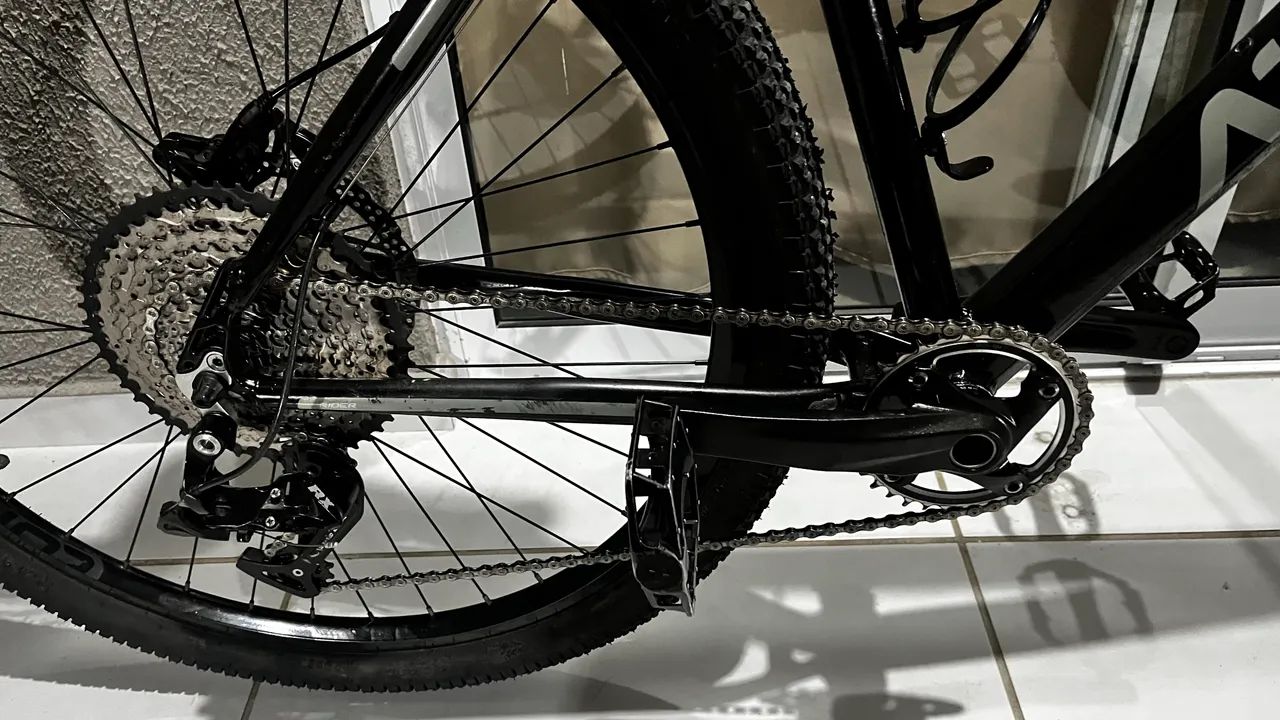 Bike aro 29
